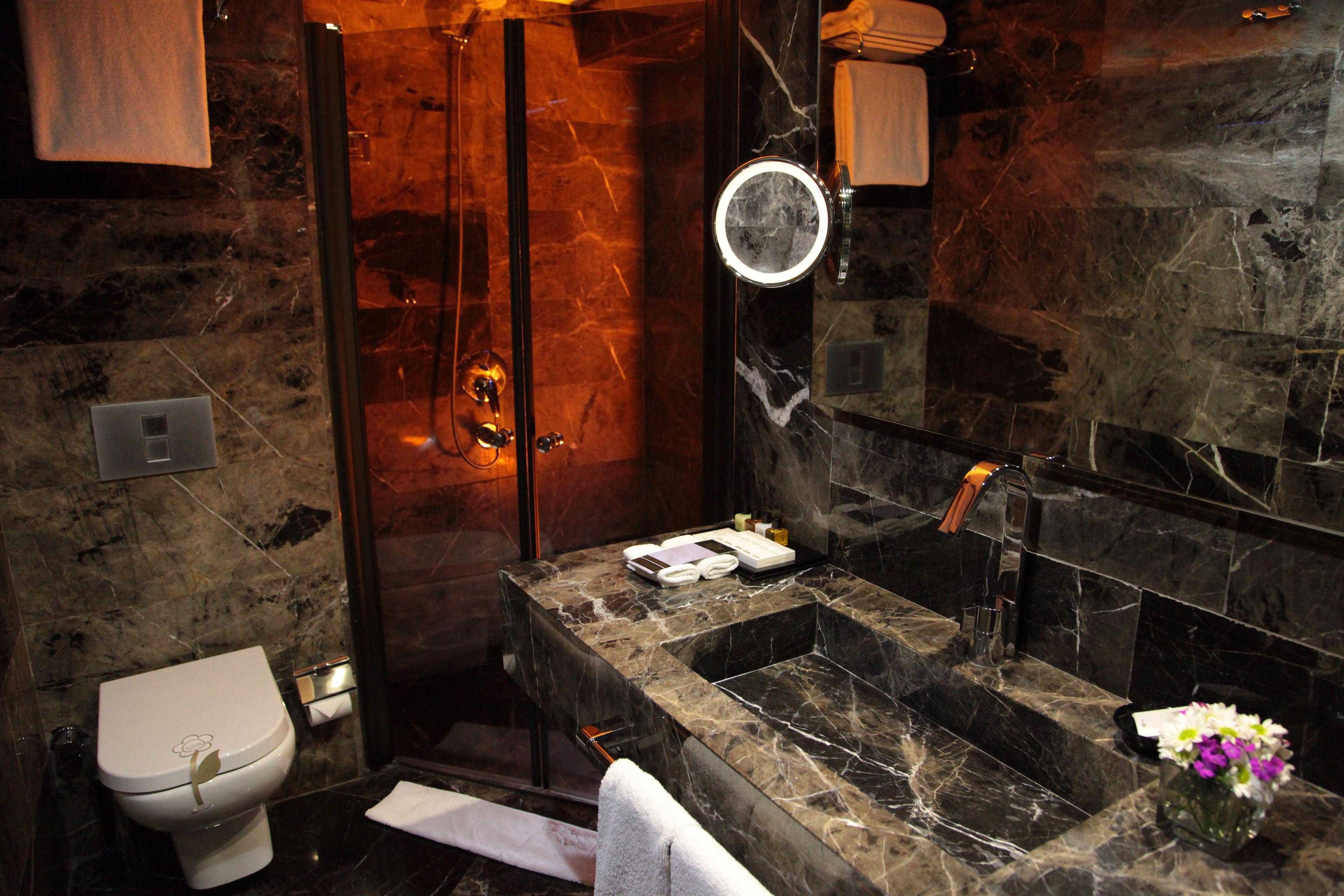 Zimmer Bosphorus Hotel — Photos 3